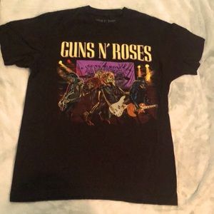 Mens size Medium T-shirt.